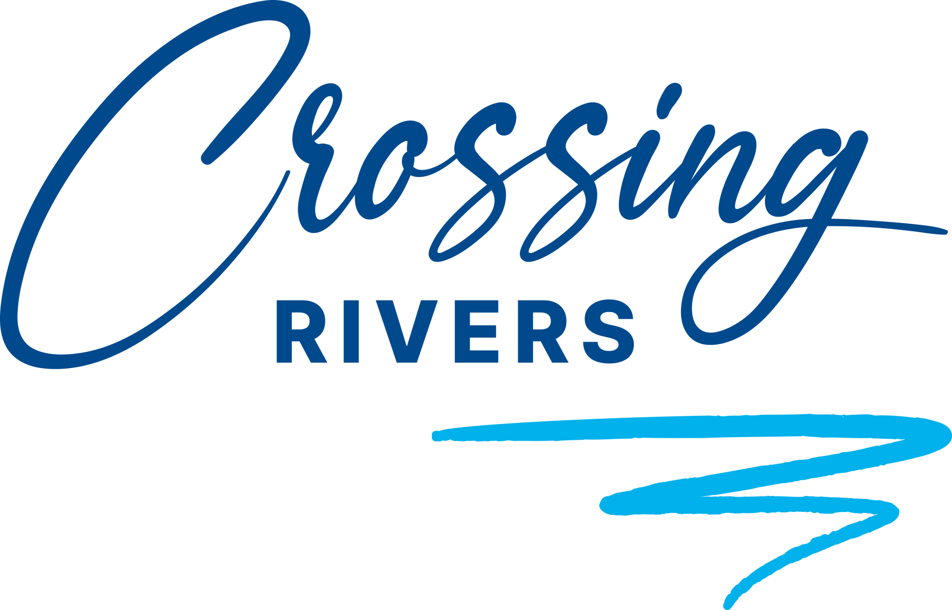 Crossing Rivers
